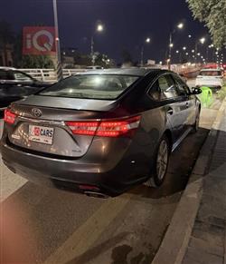 تويوتا أفالون